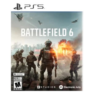 battlefield™ 6 ps5
