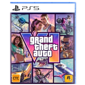 Home grand theft auto vi (gta 6) ps5